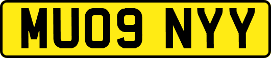 MU09NYY