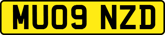 MU09NZD