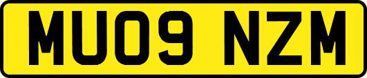 MU09NZM