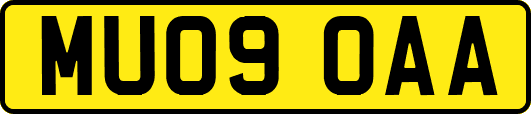 MU09OAA
