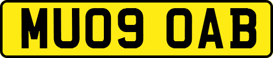 MU09OAB