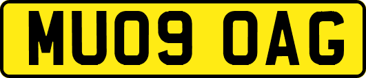 MU09OAG