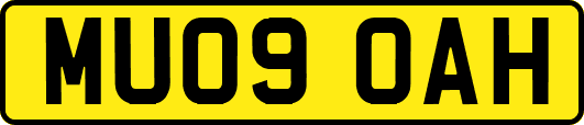 MU09OAH