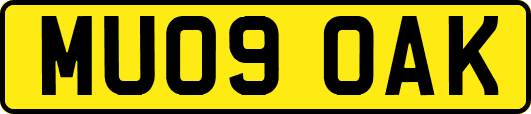 MU09OAK
