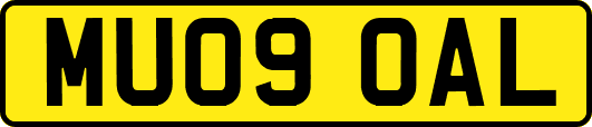 MU09OAL