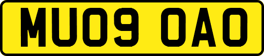 MU09OAO