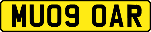 MU09OAR