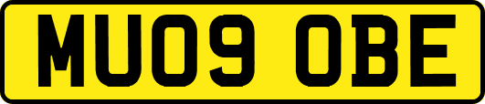 MU09OBE