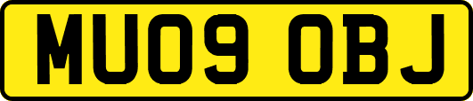 MU09OBJ