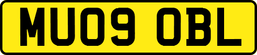 MU09OBL