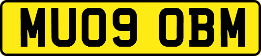 MU09OBM