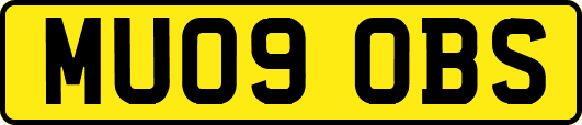 MU09OBS