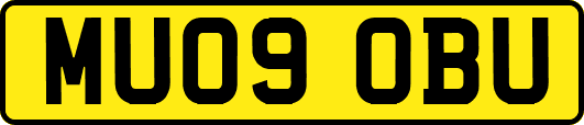 MU09OBU
