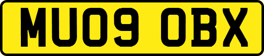 MU09OBX