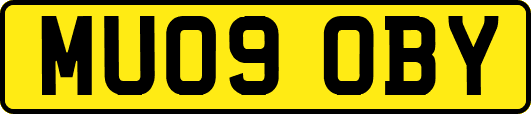 MU09OBY