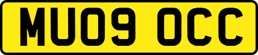 MU09OCC