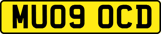 MU09OCD
