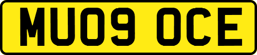 MU09OCE