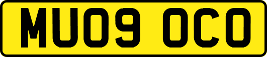 MU09OCO