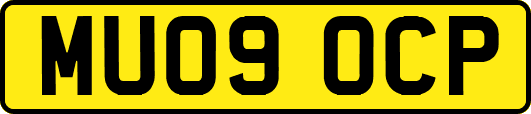 MU09OCP