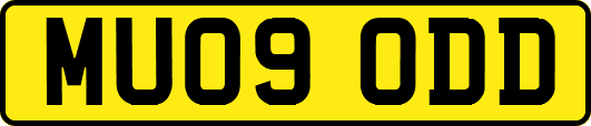 MU09ODD