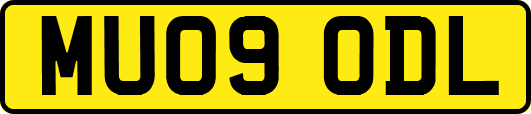 MU09ODL