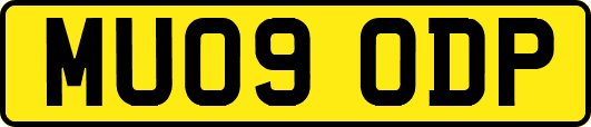 MU09ODP
