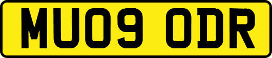 MU09ODR