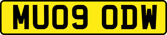 MU09ODW