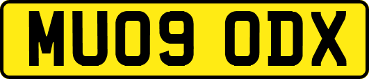 MU09ODX