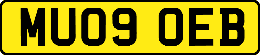 MU09OEB
