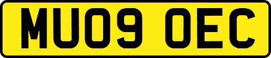 MU09OEC