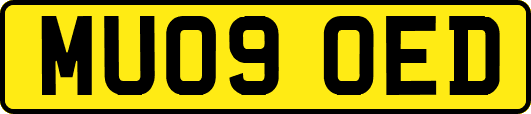 MU09OED