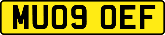 MU09OEF