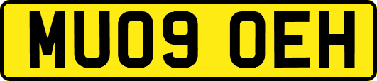 MU09OEH