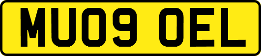 MU09OEL
