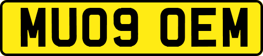 MU09OEM