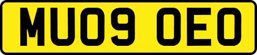 MU09OEO