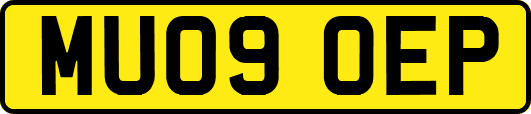 MU09OEP