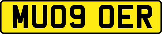 MU09OER