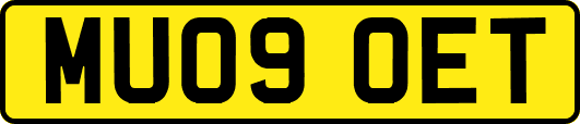 MU09OET