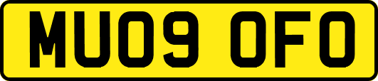 MU09OFO