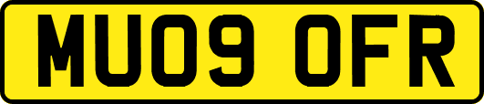 MU09OFR