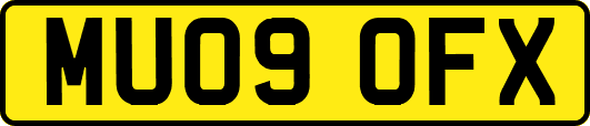 MU09OFX