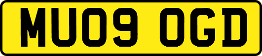 MU09OGD