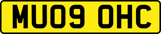 MU09OHC