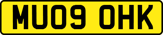 MU09OHK