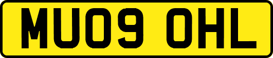 MU09OHL