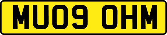 MU09OHM