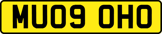 MU09OHO